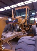 Greyder Caterpillar 140H