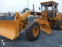 niveladora Caterpillar 140H