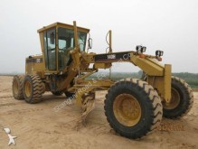 грейдер Caterpillar 140H