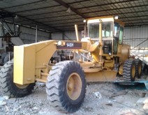 niveladora Caterpillar 140h
