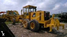 livellatrice Caterpillar 140H