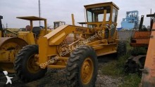 niveleuse Caterpillar 140G
