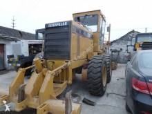 niveladora Caterpillar CAT 140H
