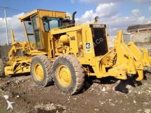 niveladora Caterpillar CAT 14G 16G