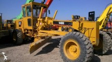 niveladora Caterpillar CAT 140H