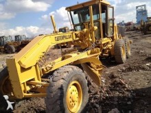 niveladora Caterpillar Used CAT 14G 16G 140H