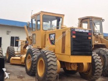 niveladora Caterpillar CAT 140H