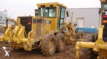 грейдер Caterpillar Caterpillar 140H 140K 16G 14G