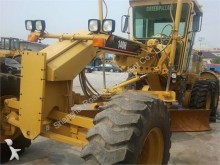 greder Caterpillar CAT 140H 140G