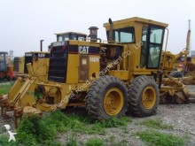 niveladora Caterpillar Caterpillar 140H Motor Grader 140K 16G