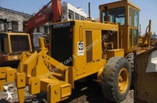 niveladora Caterpillar CAT 140H 140G