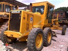 niveladora Caterpillar Caterpillar 12G 14G 140H