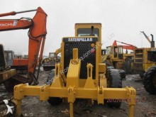 niveleuse Caterpillar Used Caterpillar 14G 140G 140H Motor Grader