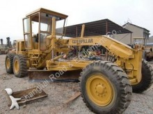 Greyder Caterpillar Used Caterpillar 140G Motor Grader