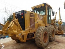równiarka Caterpillar 140K