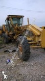 niveladora Caterpillar