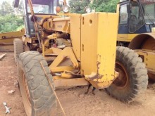 livellatrice Komatsu GD625