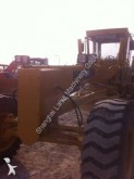 niveladora Caterpillar 140H