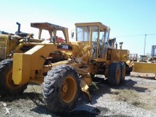 niveladora Caterpillar 140H
