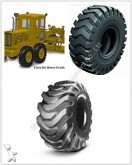 Caterpillar tyres handling part