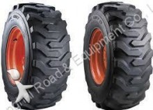 Caterpillar tyres handling part