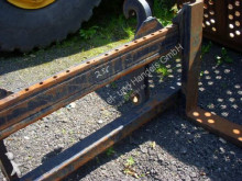 pièces manutention Volvo (256) Palettengabeln / forks