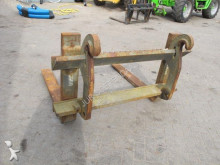 pièces manutention Volvo palletforks