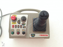 pièces manutention Manitou