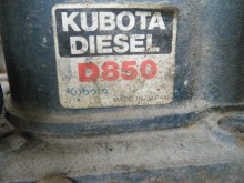 pièces manutention moteur Kaup