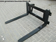 pièces manutention Volvo Gabelträger 1320 FEM III