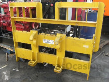 heftruckonderdeel onbekend Attache rapide FOTON pour chariot élévateur FOTON PORTAPALETS