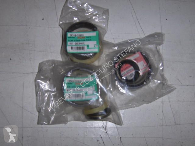 Voir les photos Pièces manutention TCM FBL15-FB15H4 Overhaul Kit Tilt Cylinder
