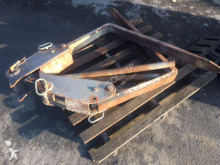 pièces manutention Volvo BL 71