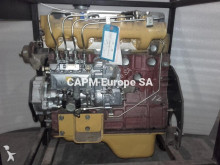 pièces manutention moteur neuve