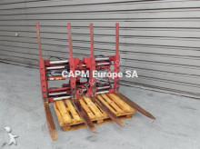 pièces manutention hydraulique occasion