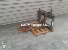 pièces manutention hydraulique occasion