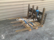 pièces manutention hydraulique occasion