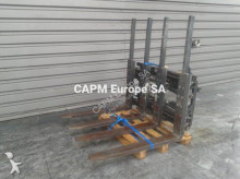 pièces manutention hydraulique occasion