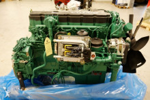 pièces manutention Volvo TAD761VE Engine