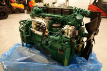 pièces manutention Volvo TAD761VE Engine