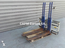 pièces manutention hydraulique occasion
