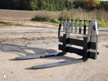 pièces manutention Volvo Doosan NEW FORKS EURO 2000 SYSTEM FOR L90/L11