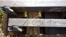 pièces manutention Volvo Gabelzinken #A-0961