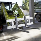 pièces manutention Fliegl palletfork neuf