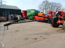 pièces manutention mât Manitou