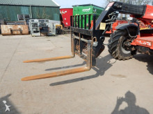 pièces manutention fourches Manitou