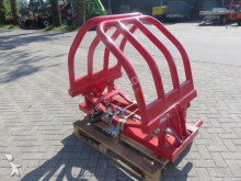 pièces manutention Fliegl profi combi bale clamp neuf