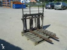 pièces manutention accessoires Bobcat