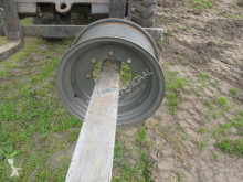 tweedehands heftruckonderdeel banden