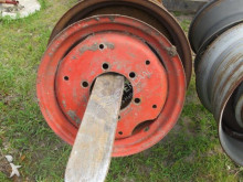 tweedehands heftruckonderdeel banden